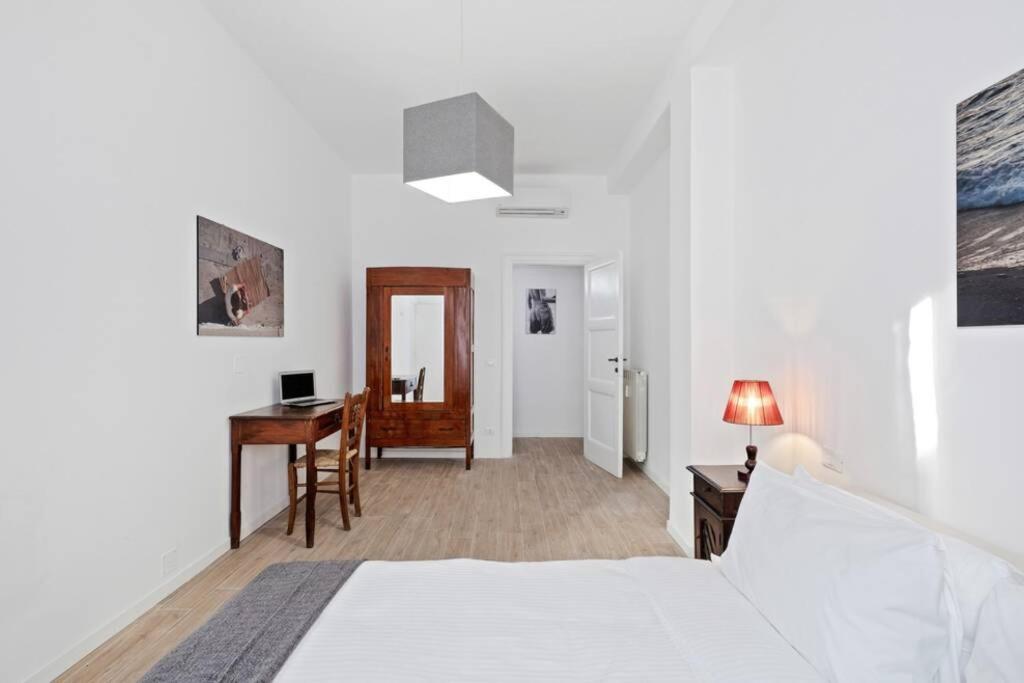 Flaminia 259 - Rome As You Have Never Seen Exterior photo
