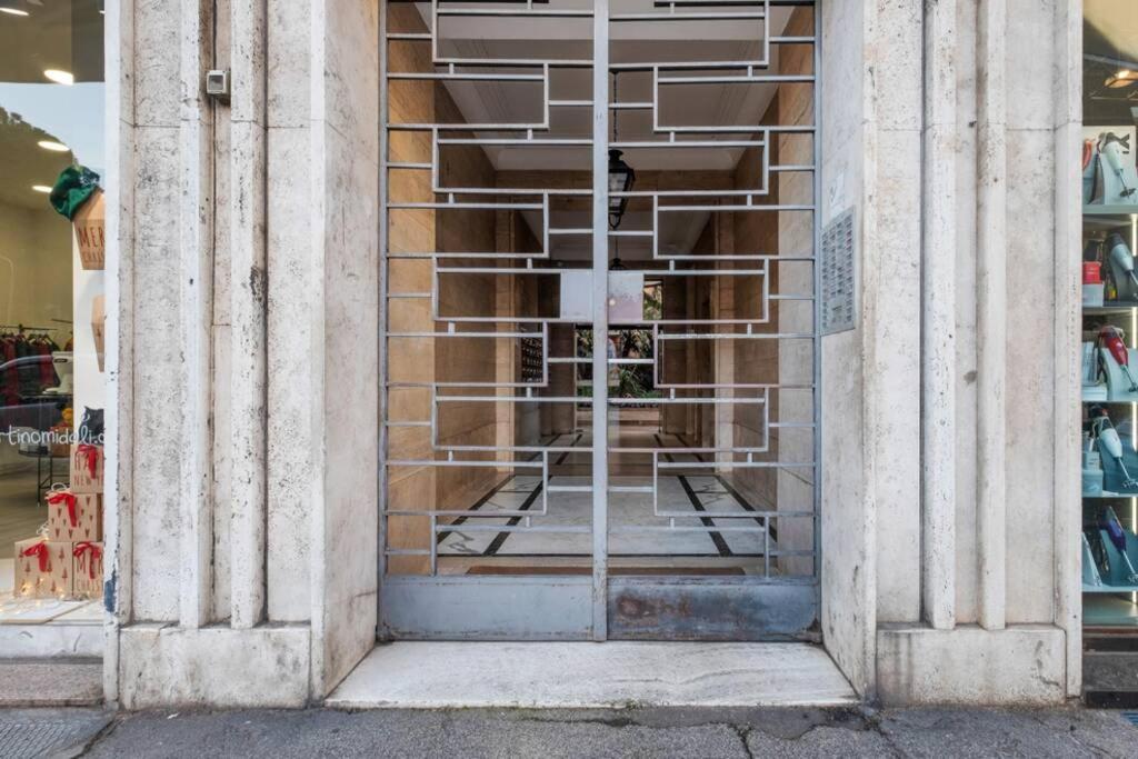 Flaminia 259 - Rome As You Have Never Seen Exterior photo