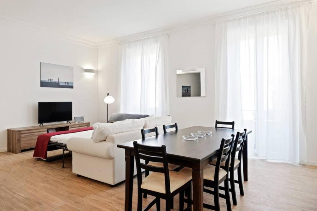 Flaminia 259 - Rome As You Have Never Seen Exterior photo
