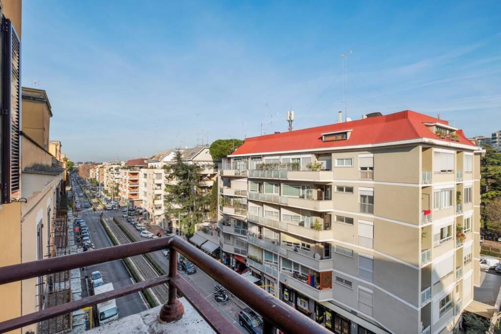Flaminia 259 - Rome As You Have Never Seen Exterior photo